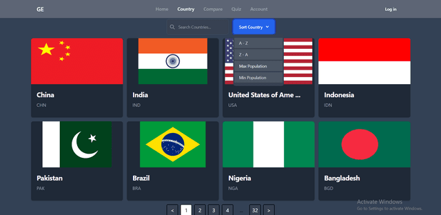 globe-explorer-images